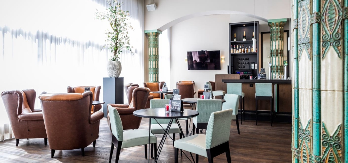 Nieuwspoort is weer open!