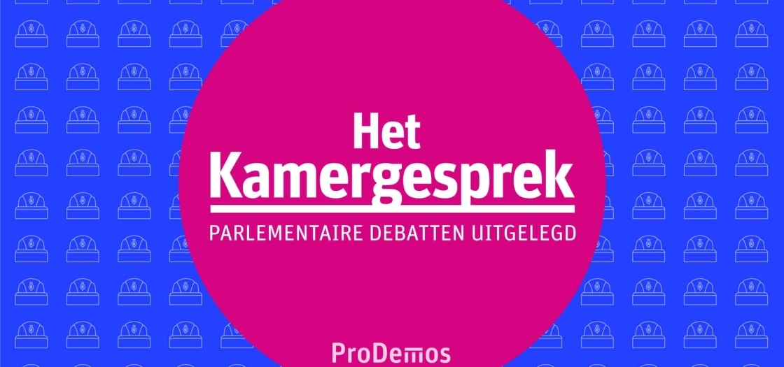 Het Kamergesprek