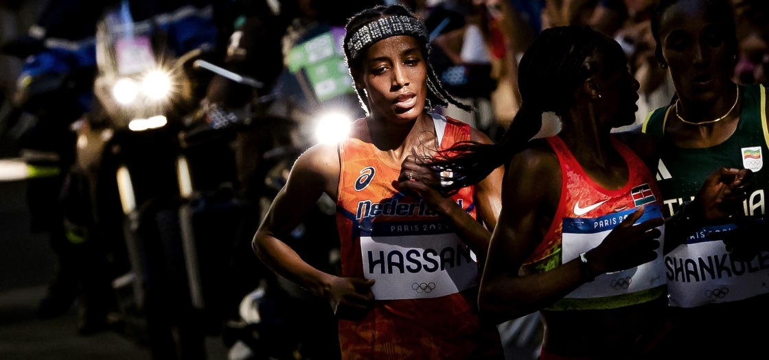 Tentoonstelling Zilveren Camera in Nieuwspoort 