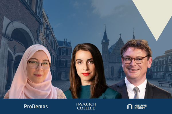 Haagse Stemmen: De Campagnespecial