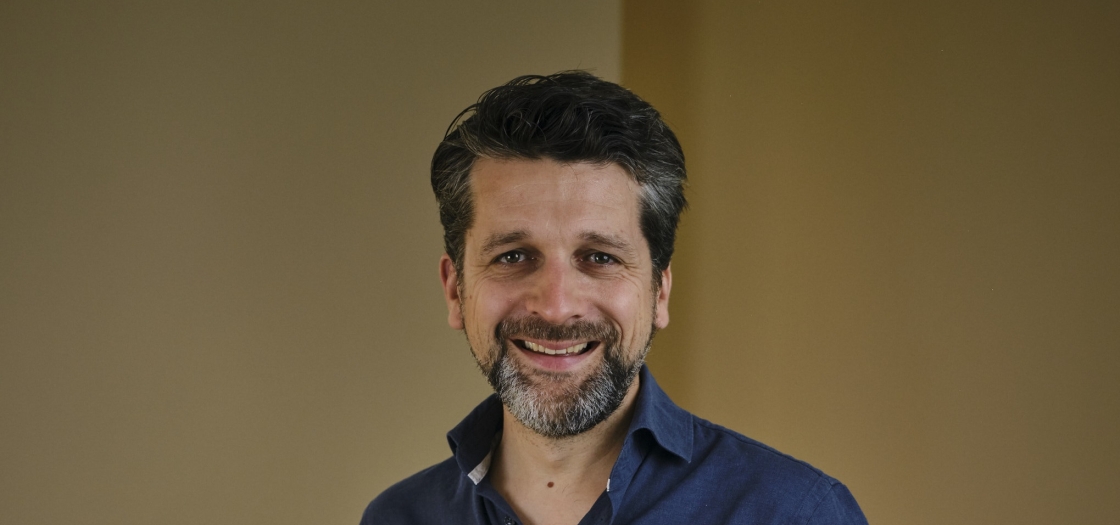 Maarten Fluit nieuwe directeur / bestuurder Nieuwspoort