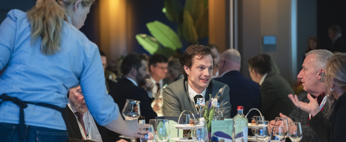 Persoonlijke service