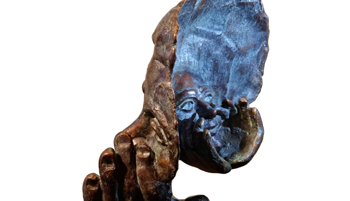 Prijs van het Vrije Woord