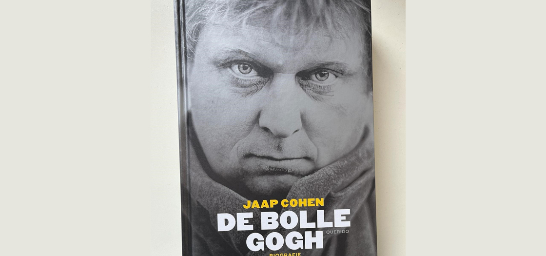 'Terug naar de inhoud' is een verdiepende podcast voor vluchtige tijden